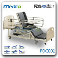 MED-PDC001 Hot! Two functions electric homecare bed